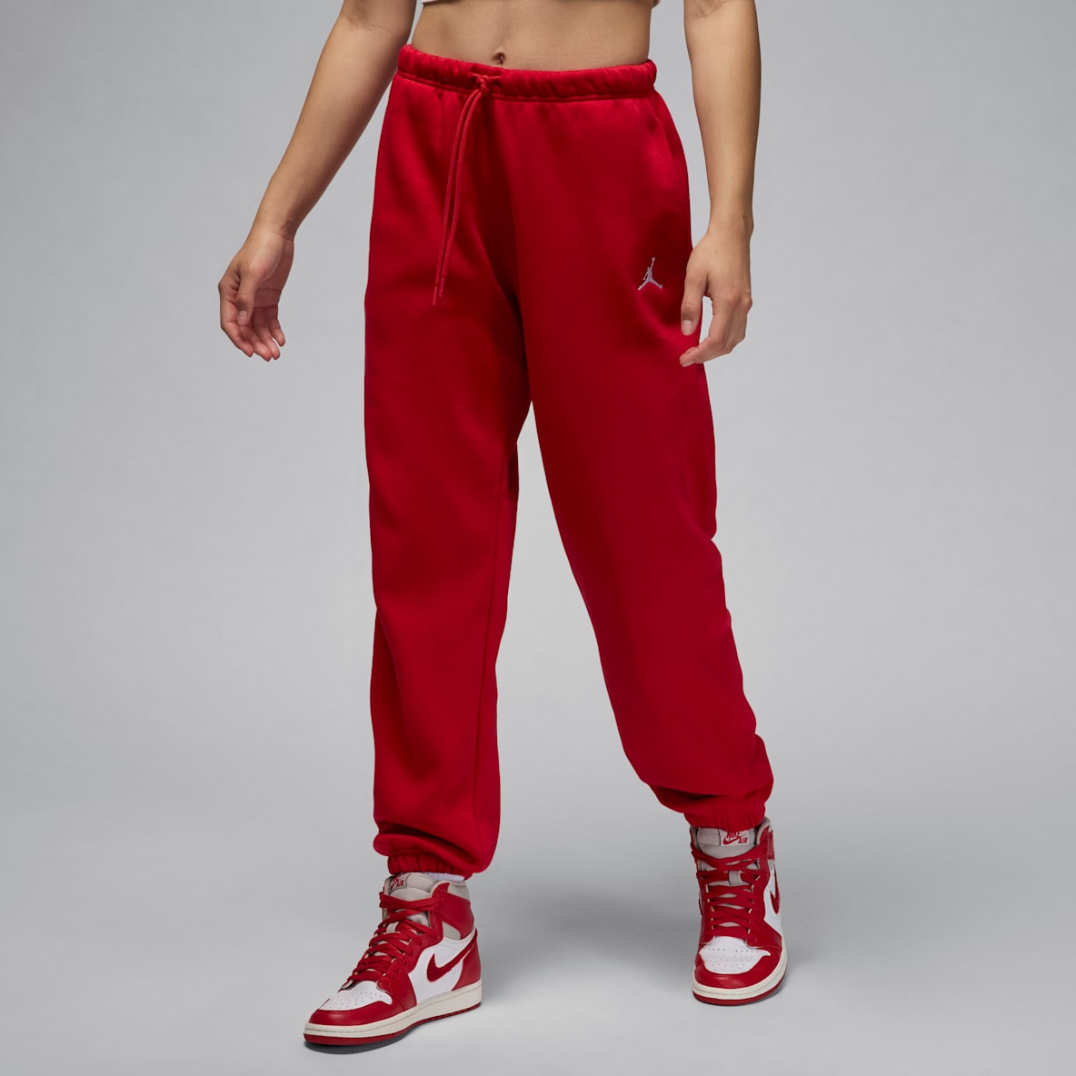 Jordan Brooklyn Fleece Jordan Brooklyn Fleece Women's Pants