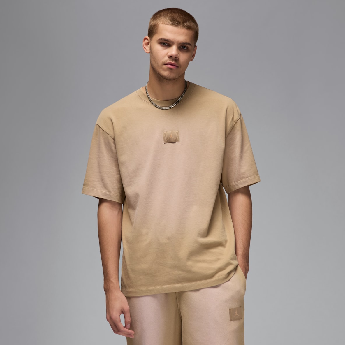 Jordan Flight Essentials 85 Jordan Flight Essentials 85 Men's Washed T-Shirt