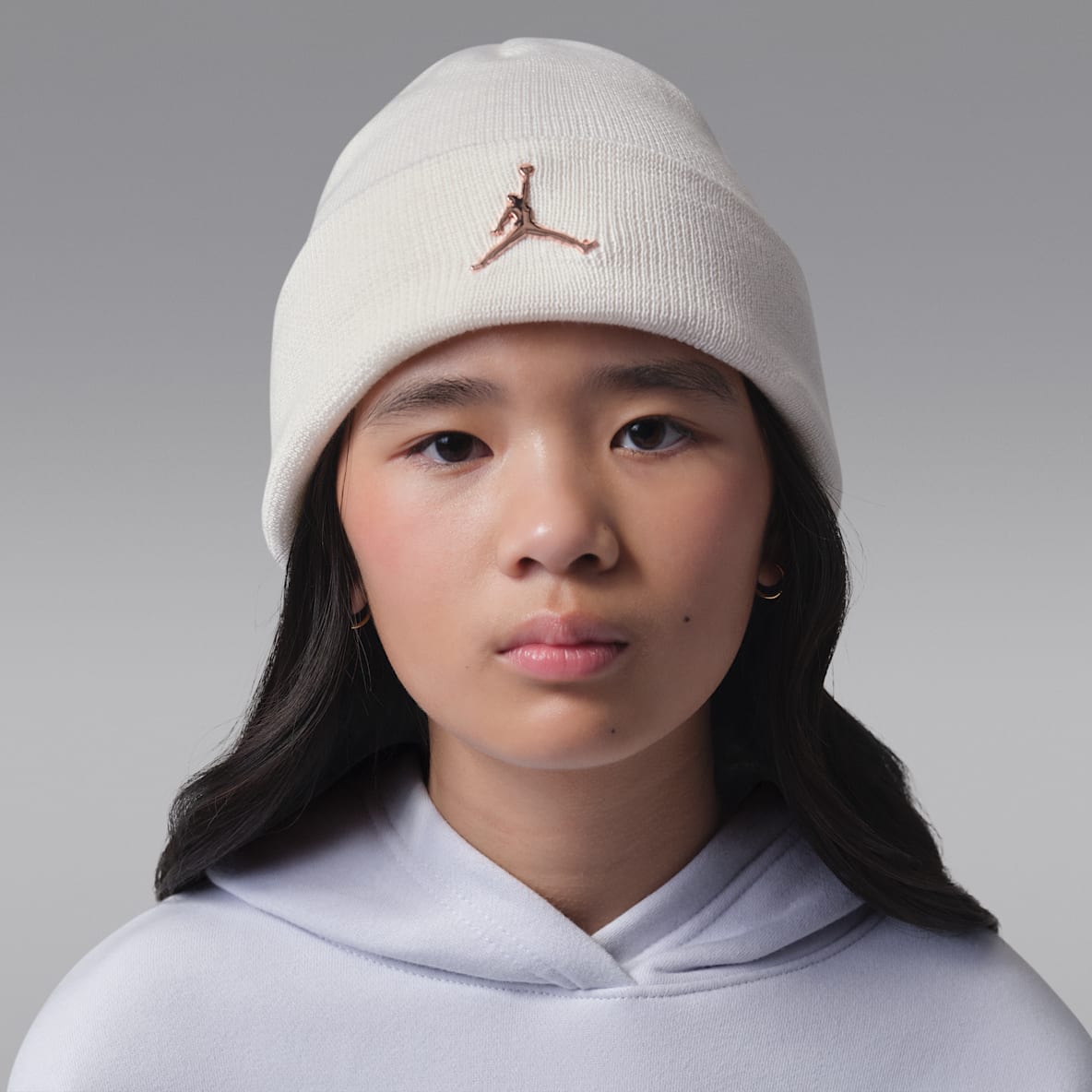 Jordan Jordan Cuffed Beanie