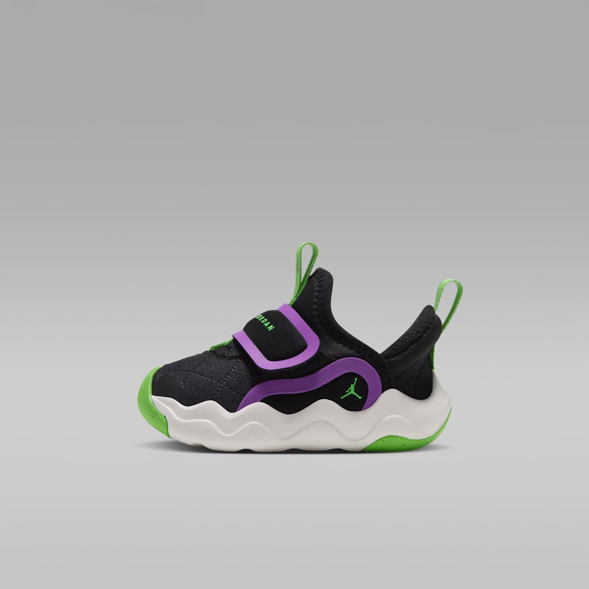 Jordan 23/7.2 EasyOn Baby/Toddler Shoes