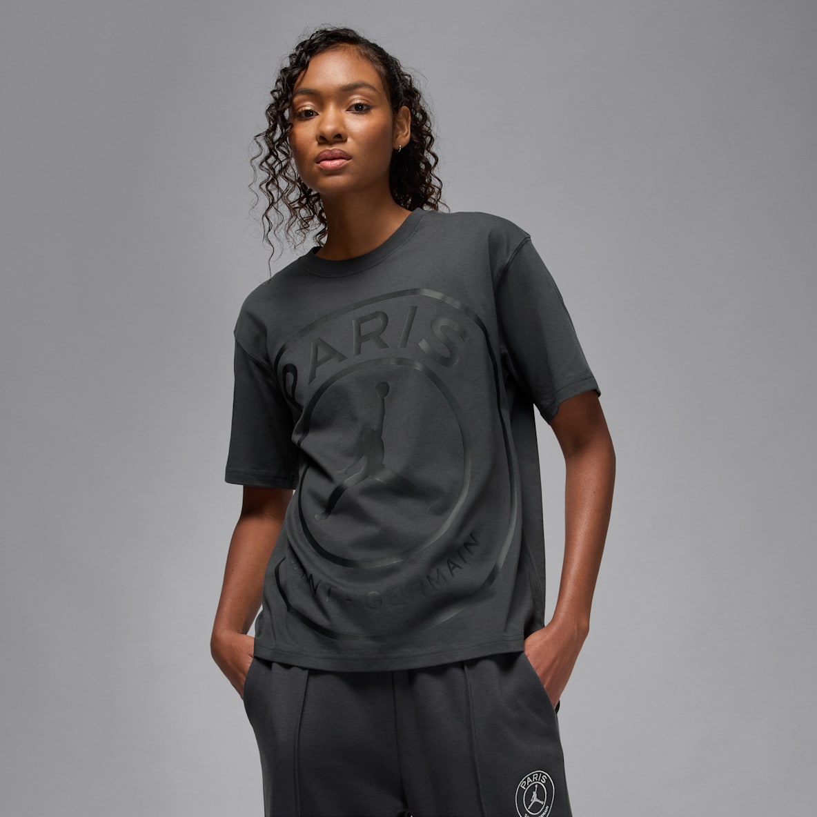 Paris Saint-Germain Paris Saint-Germain Playera para mujer
