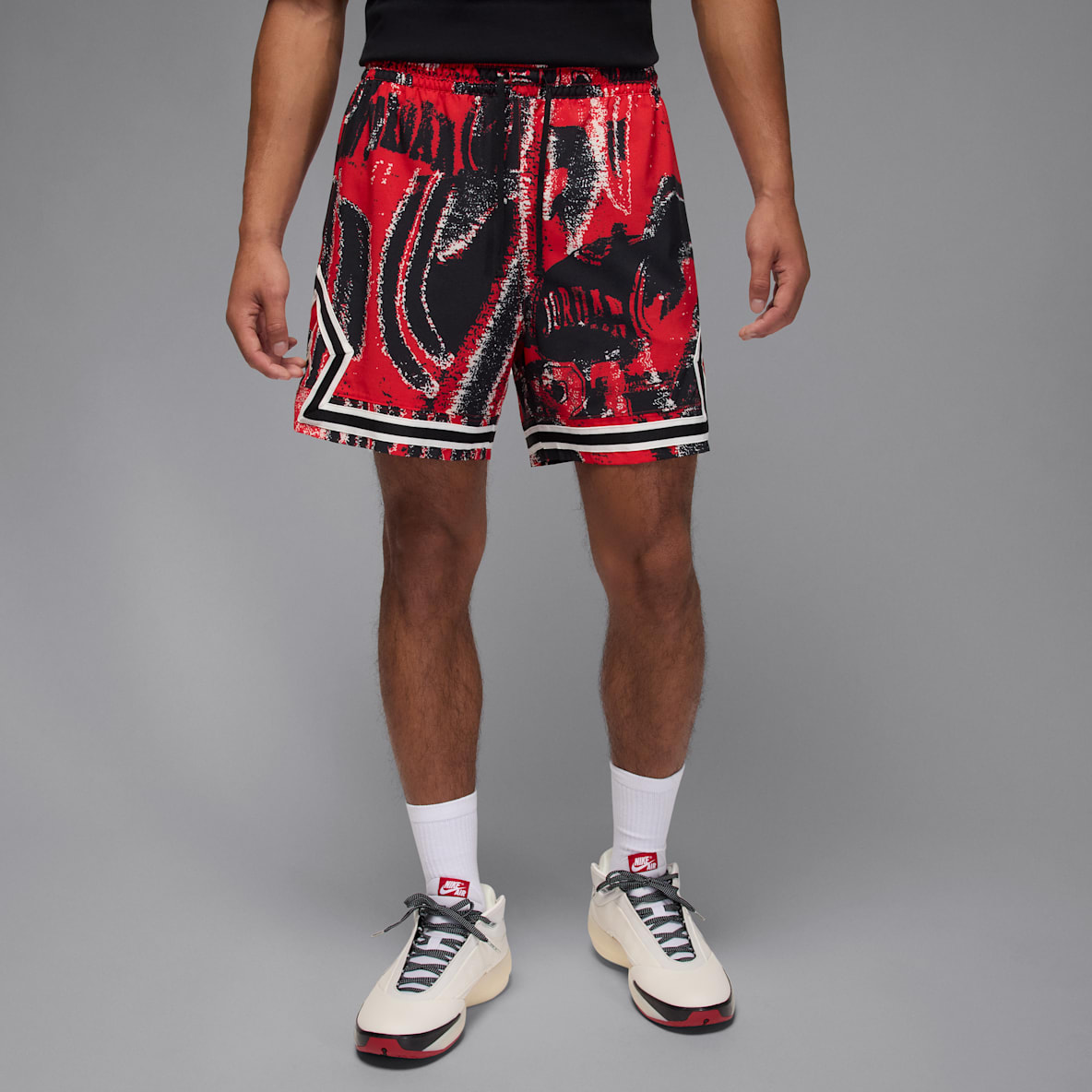 Jordan Sport Jordan Sport Shorts Dri-FIT Diamond para hombre