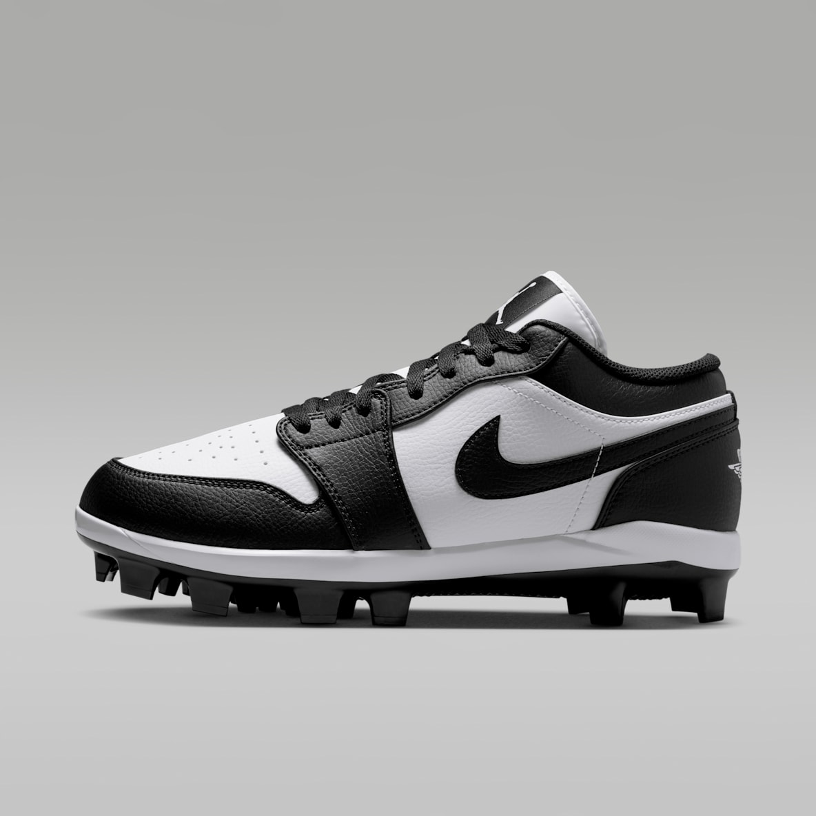 Jordan 1 Retro MCS Low Men's Baseball Cleats