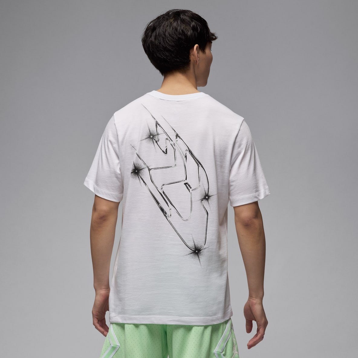 Jordan Sport Jordan Sport Men's Dri-FIT T-Shirt