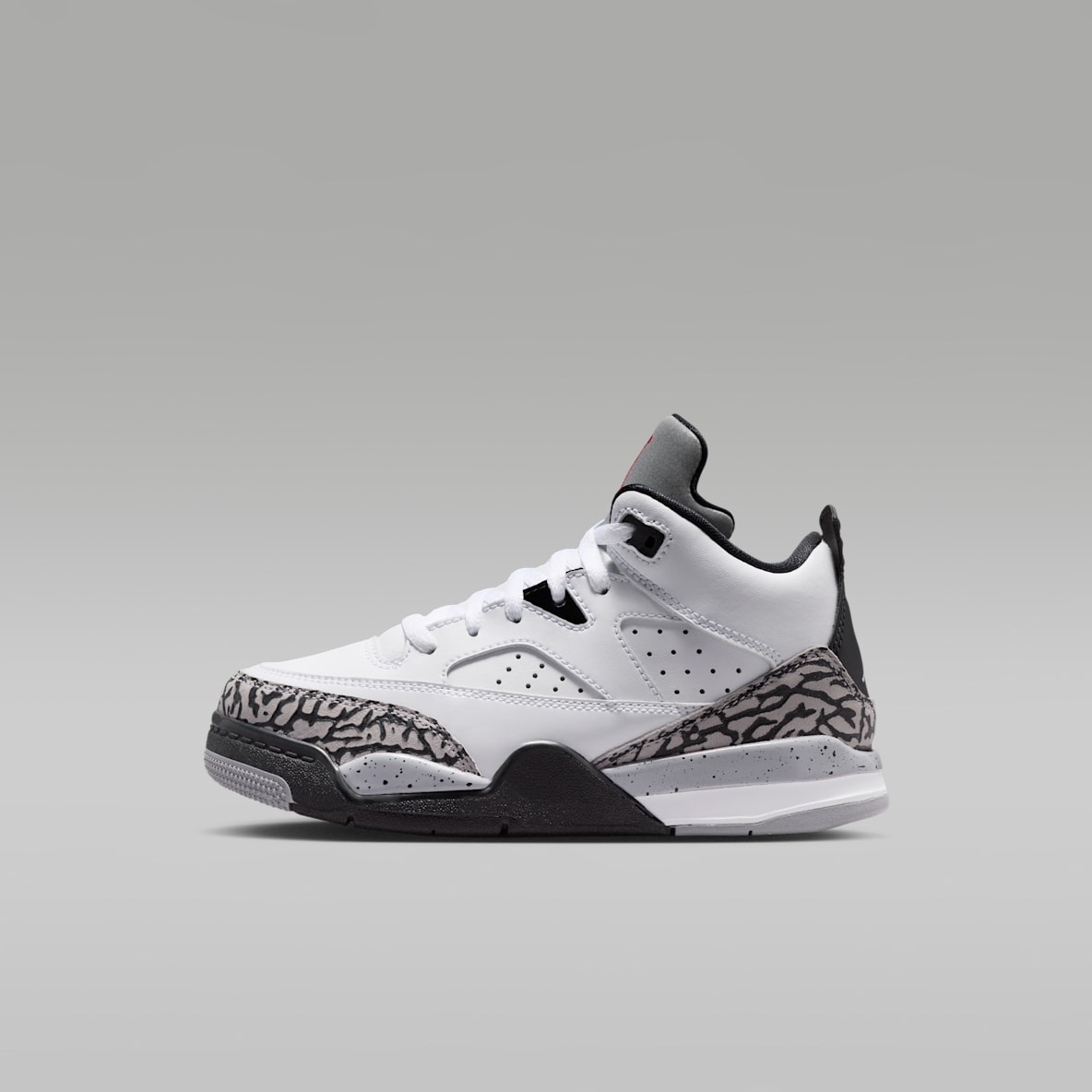 Jordan Son of Mars Low Sko til små barn