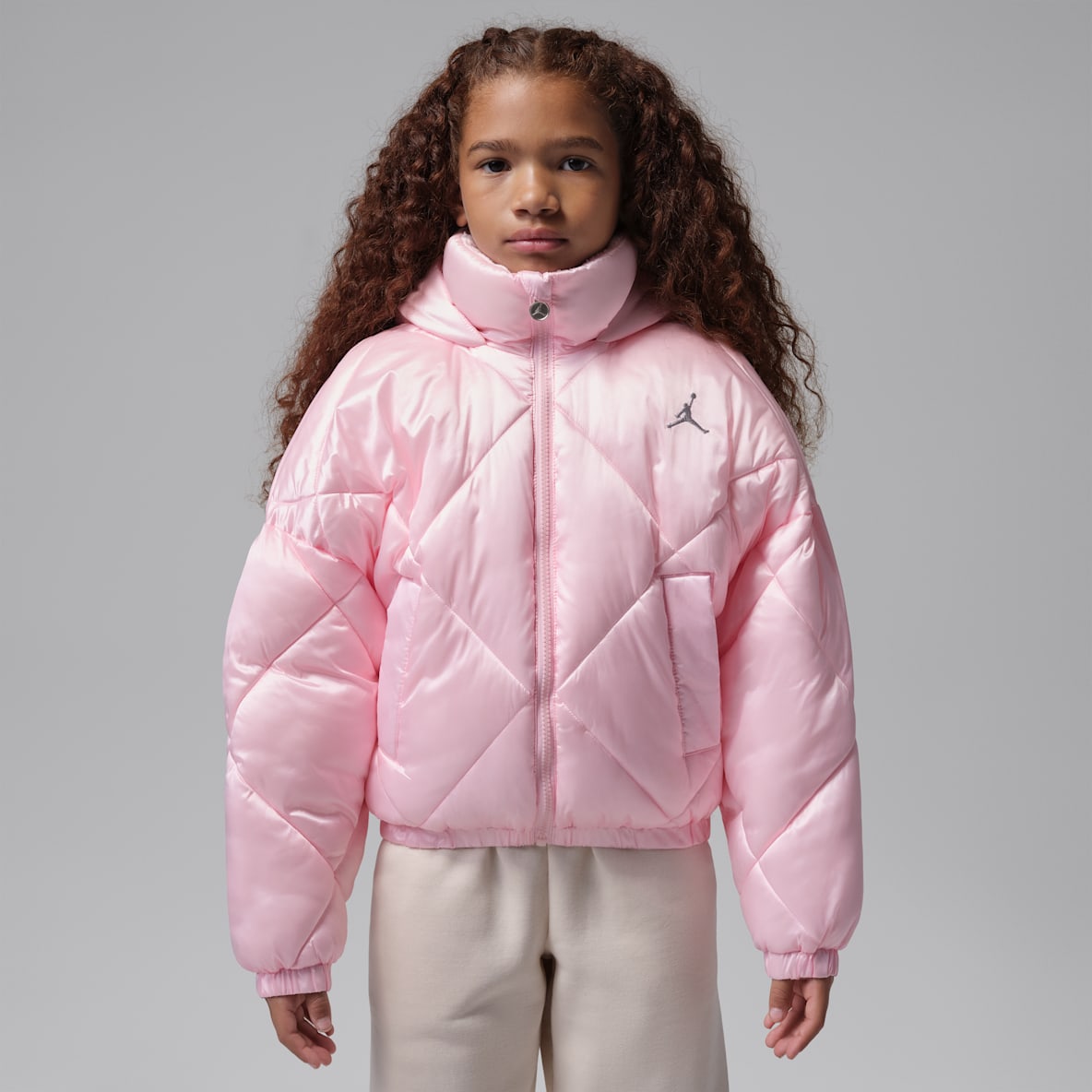 Jordan Chaqueta acolchada Diamond - Niño/a