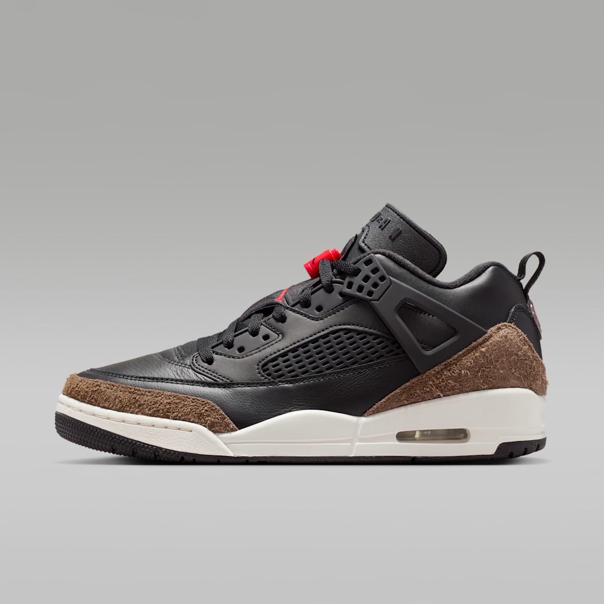Jordan Spizike Low Men's Shoes