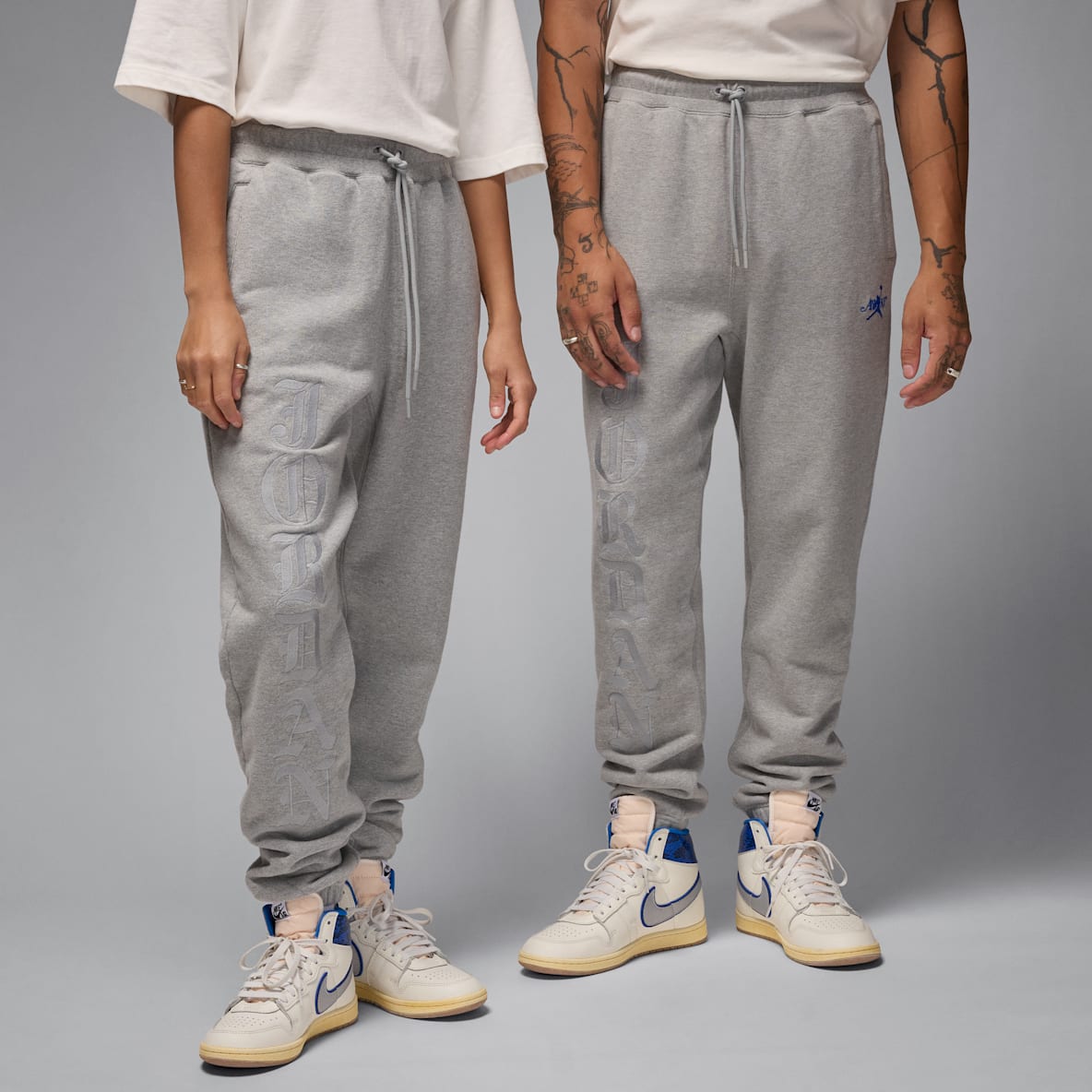 ジョーダン x アウェイク NY ジョーダン x アウェイク NY メンズ フリース パンツ