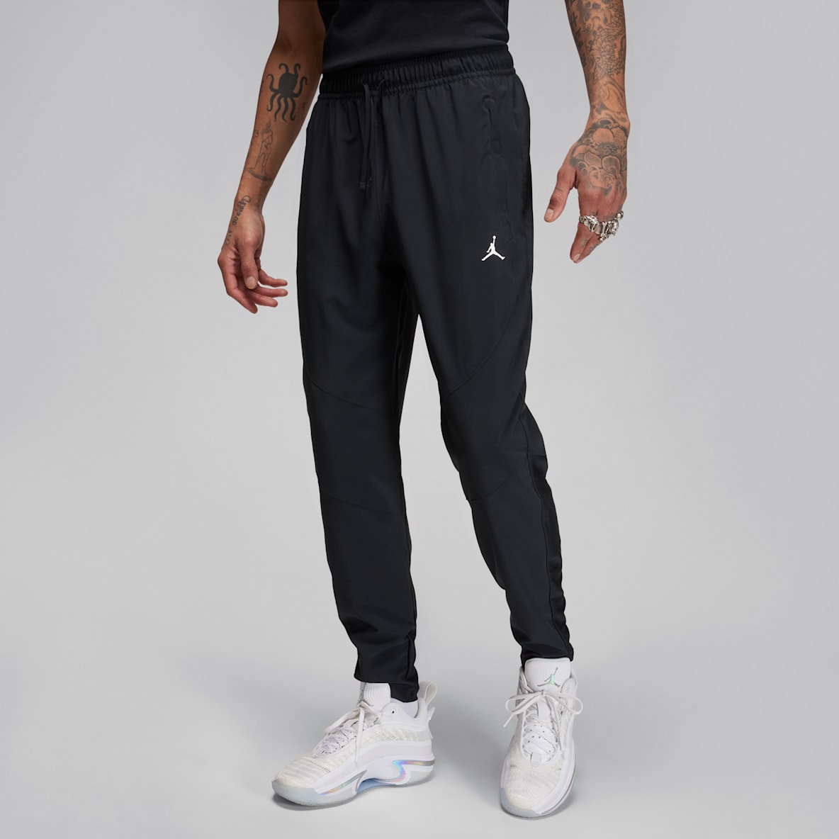 Jordan Sport Jordan Sport Men's Dri-FIT Woven Trousers