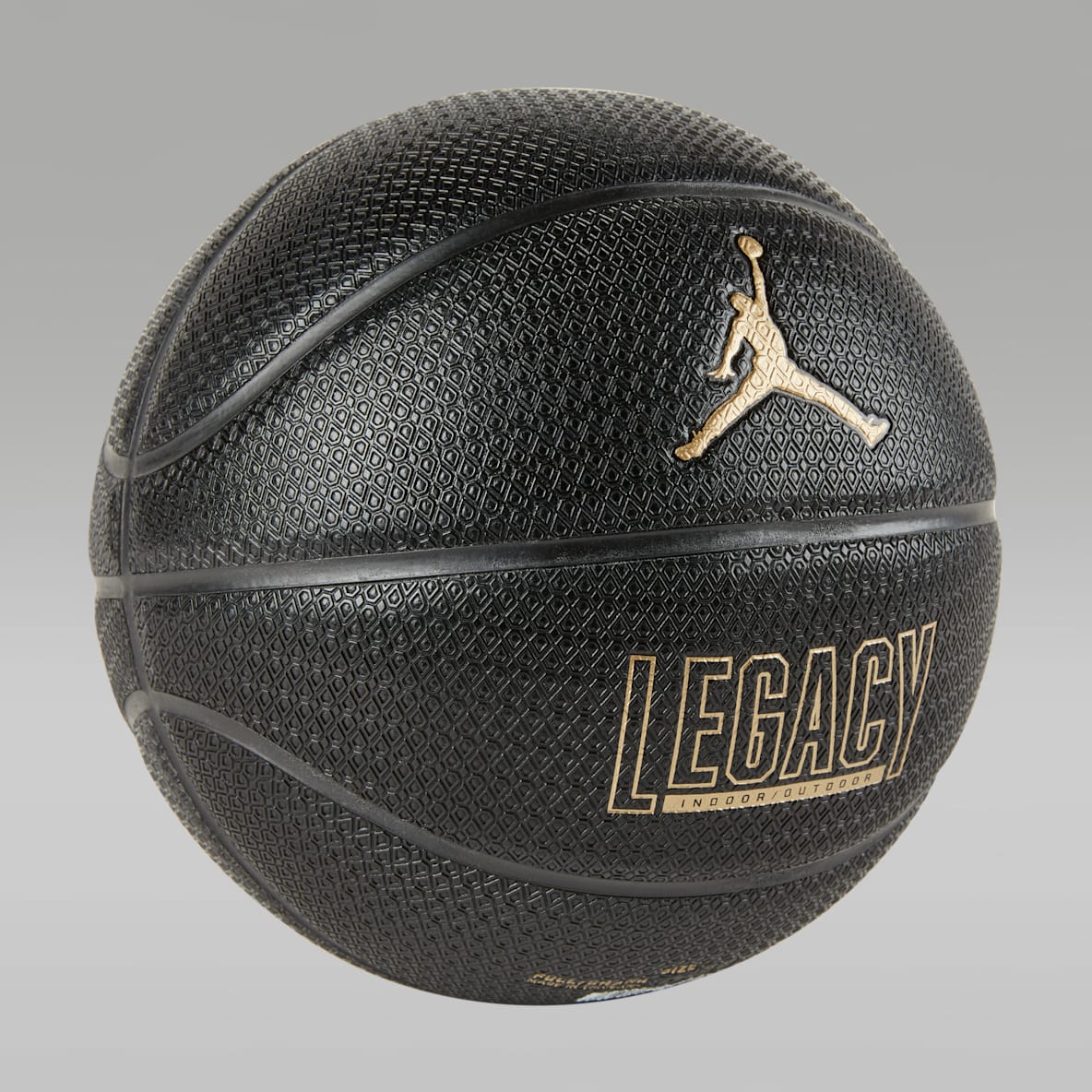 Jordan Legacy 2.0 8P Balón de básquetbol