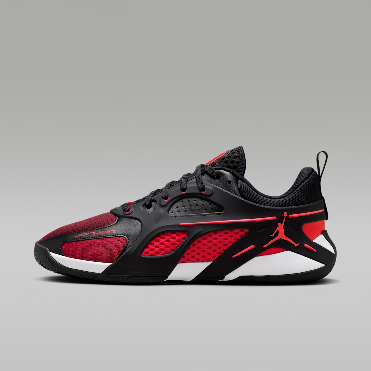 Jordan Heir Series "Bloodline" Jordan Heir Series "Bloodline" Tenis de básquetbol