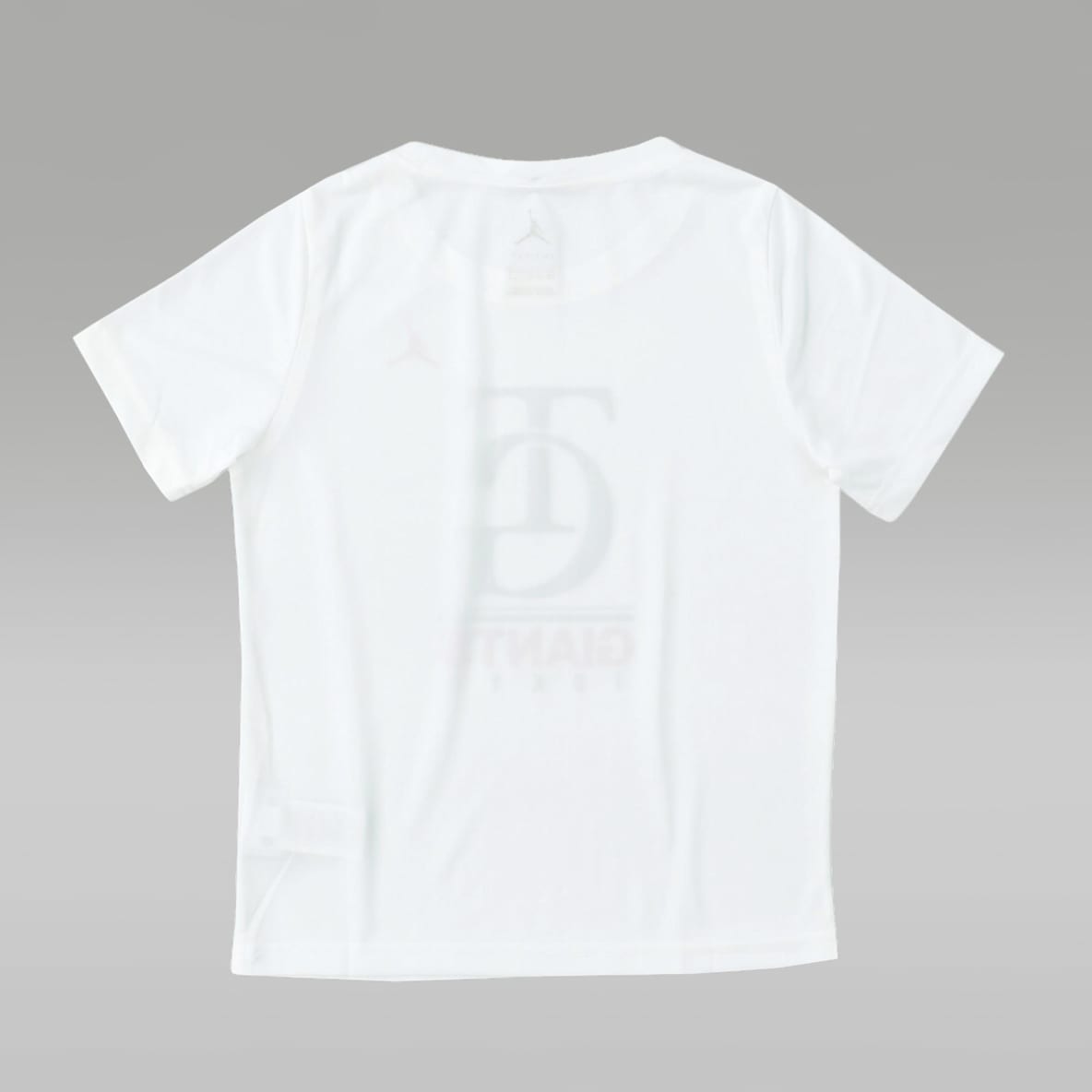 東京 読売ジャイアンツ x ジョーダン エクスクルーシブ コレクション ジュニア Tシャツ