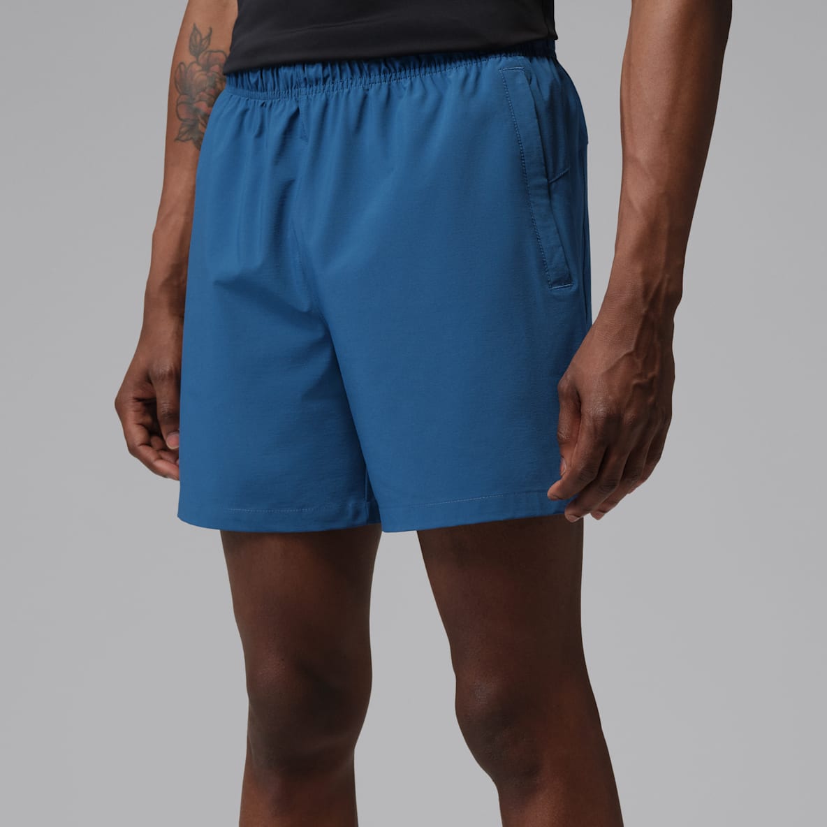 Jordan Sport Flightweight Shorts Dri-FIT de 15 cm para hombre