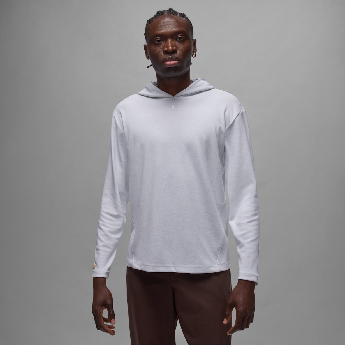 Jordan Sport Jordan Sport Men's Pullover Golf Hoodie