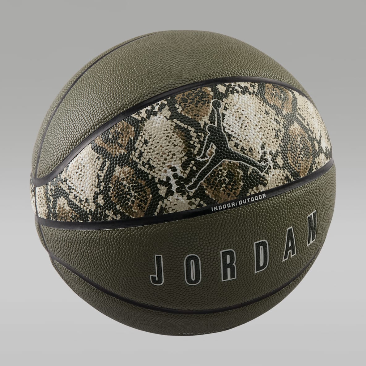 Jordan Ultimate 2.0 8P Jordan Ultimate 2.0 8P Basketball (Deflated)