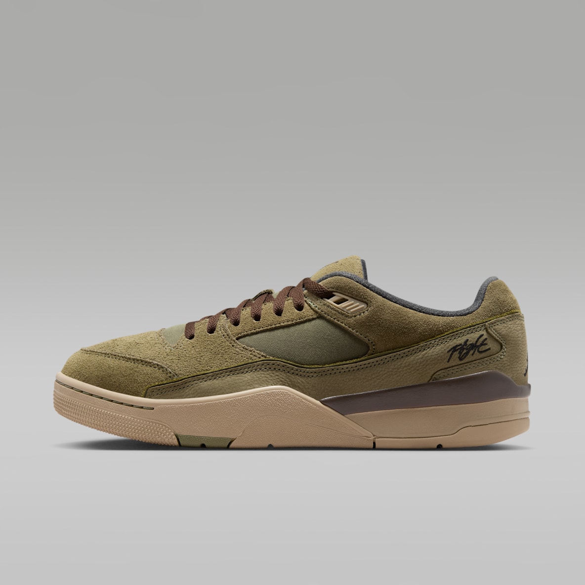 Jordan Flight Court Jordan Flight Court Chaussure pour homme