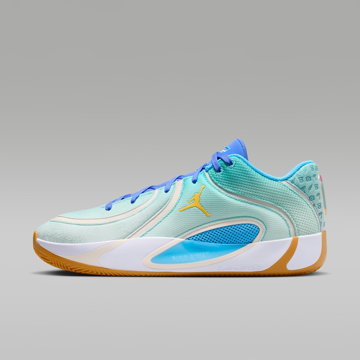 테이텀 4 SE PF 농구화