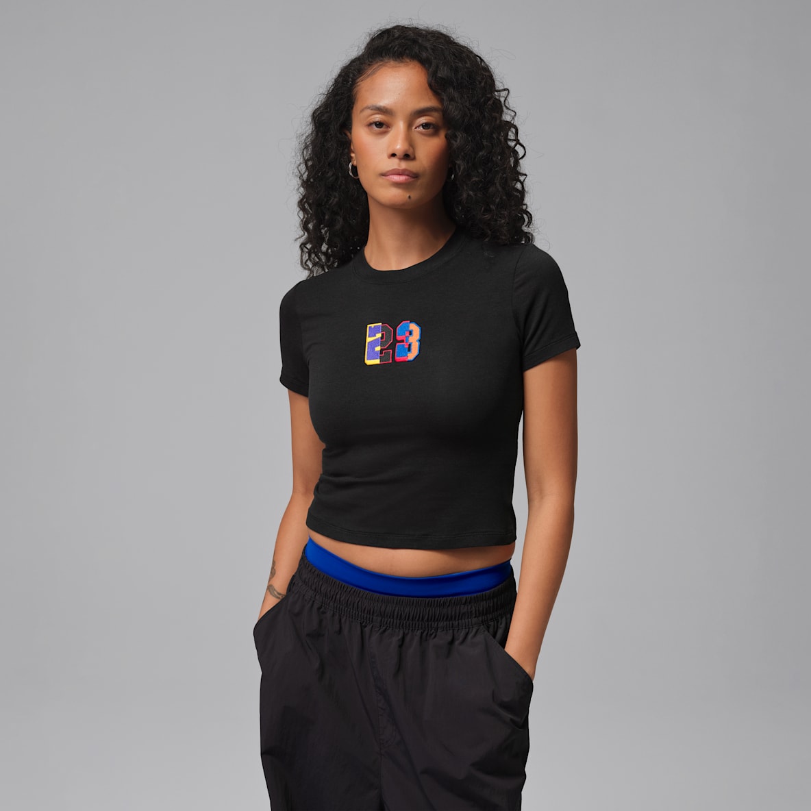 Jordan Flight Women's T-shirt