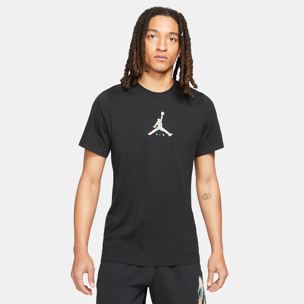 Jordan 23 Swoosh Jordan 23 Swoosh Kurzarm-T-Shirt für Herren