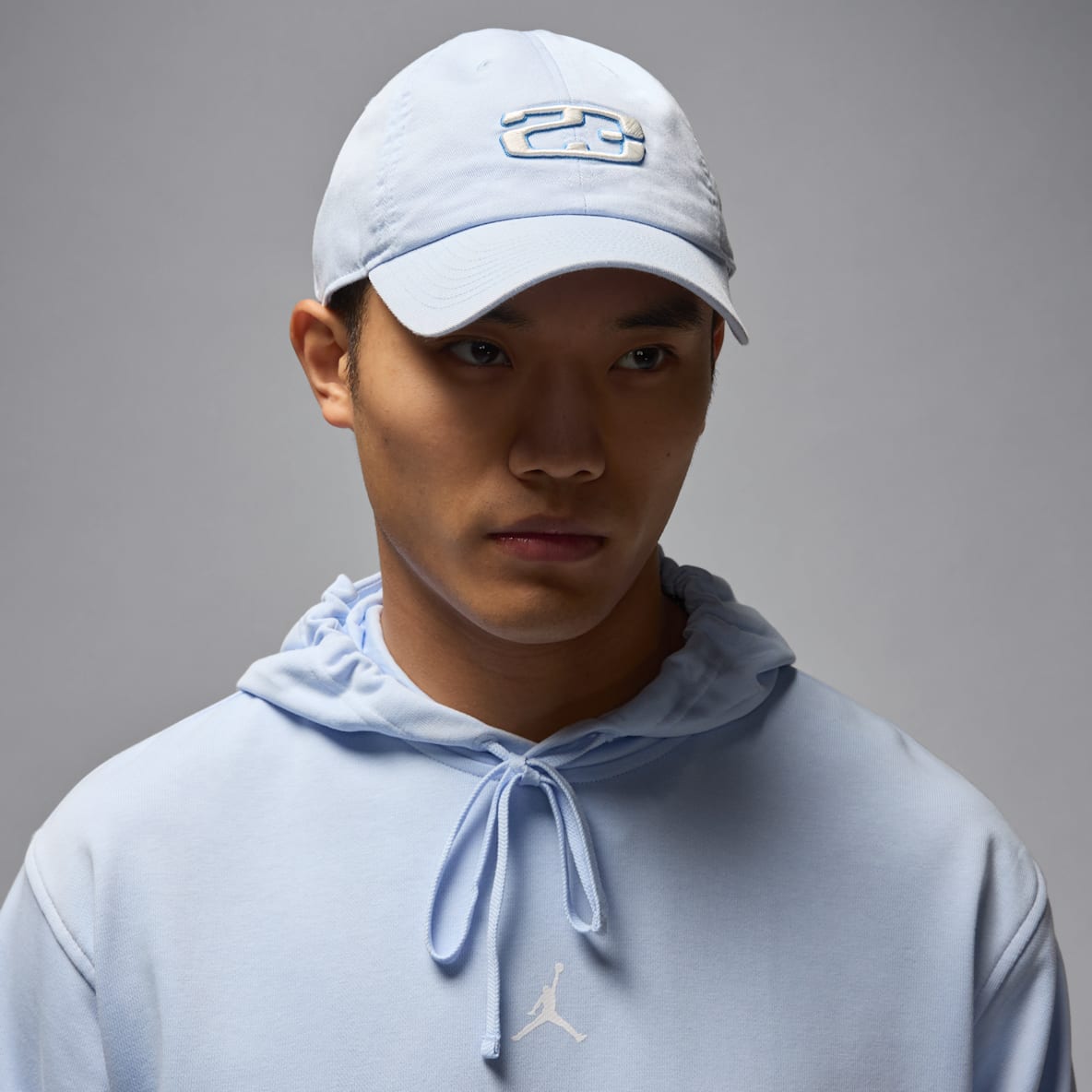 Jordan Club Gorra sin estructura