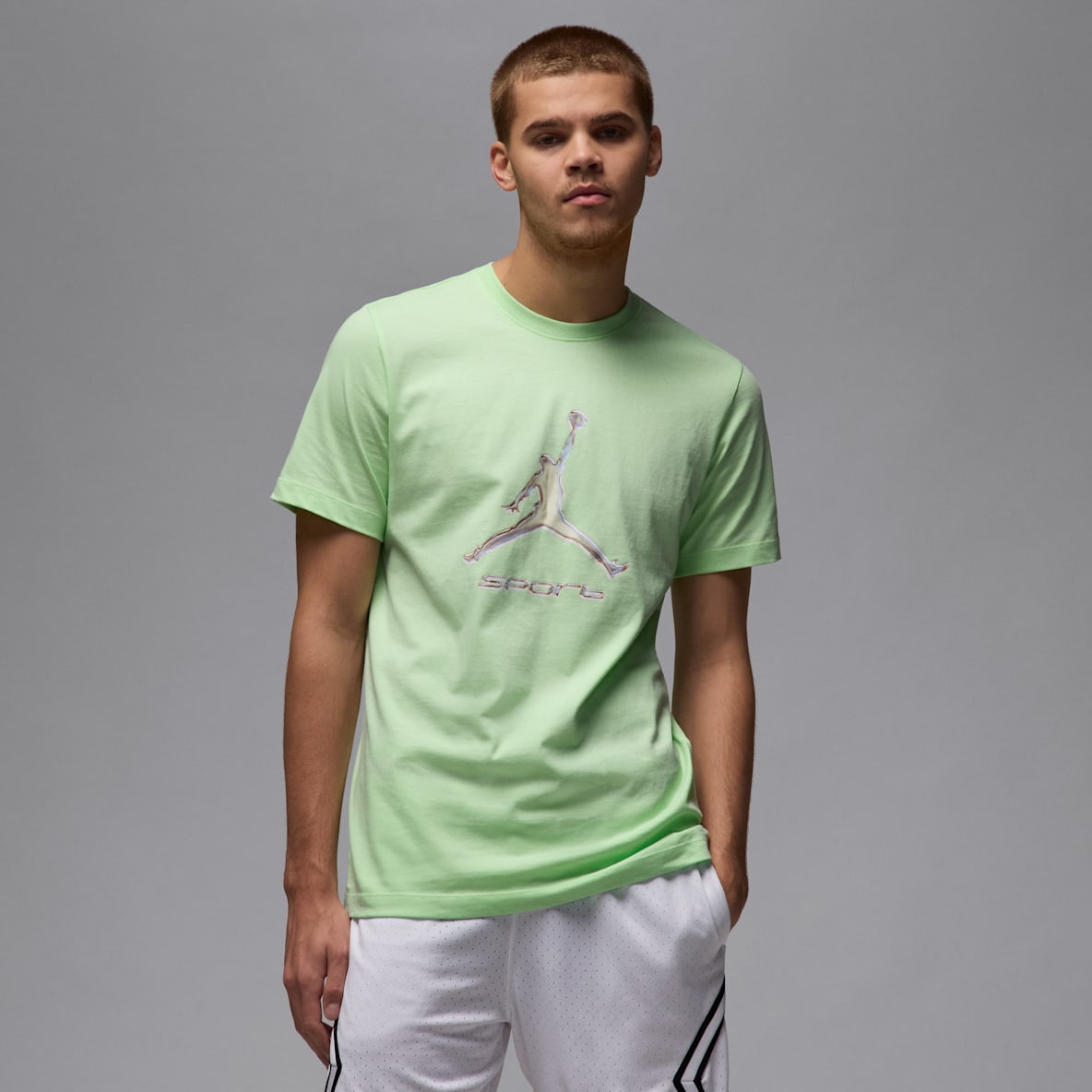 Jordan Sport Jordan Sport Men's Dri-FIT T-Shirt