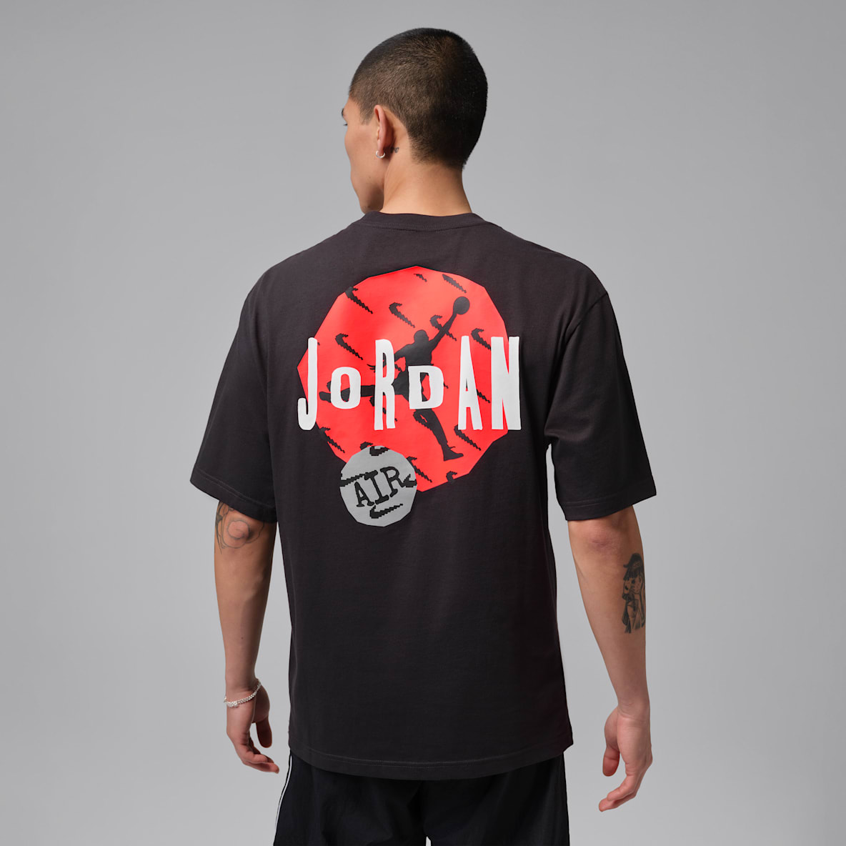 Jordan Men's Graphic T-Shirt