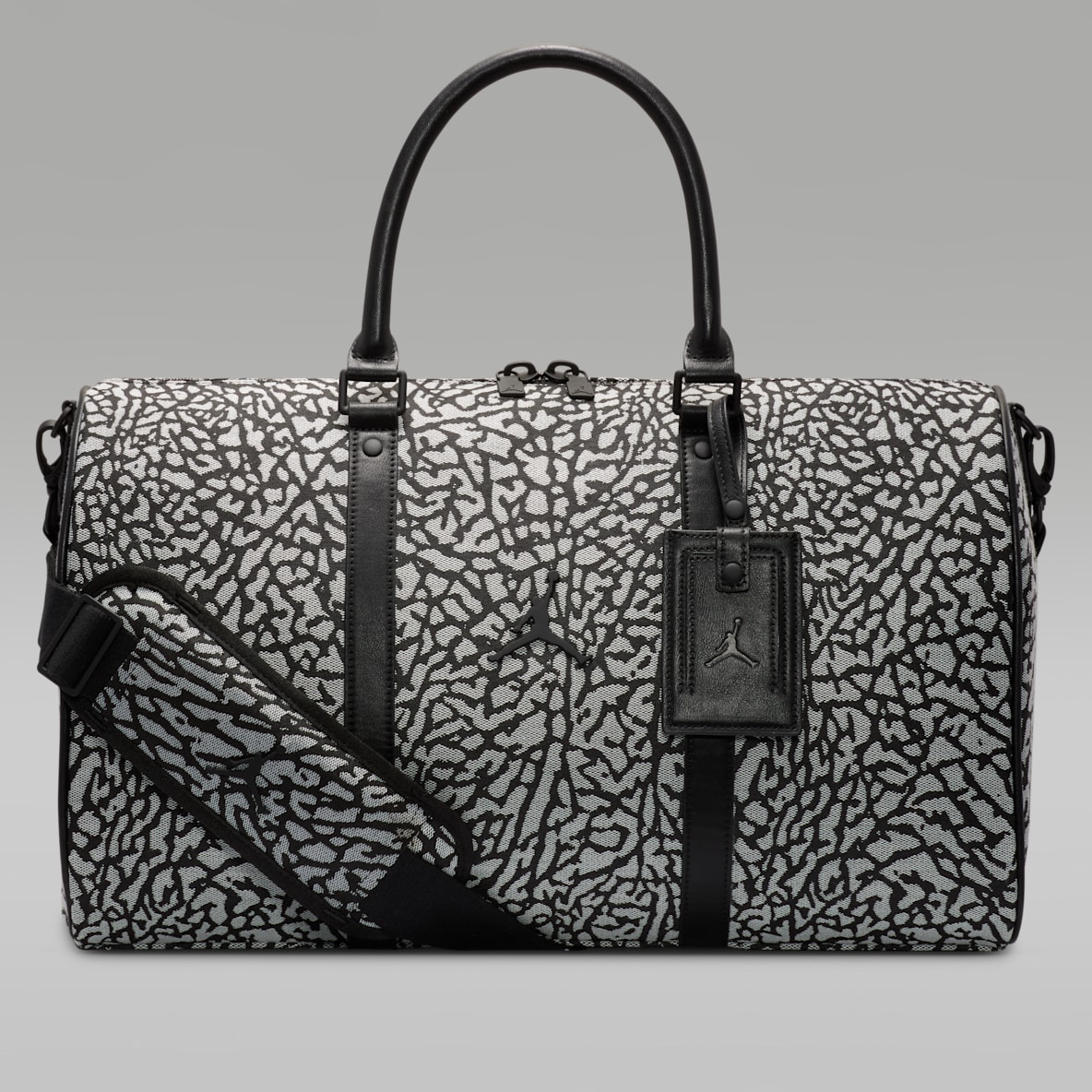 Jordan Jordan Bolsa de lona Icon (25 L)