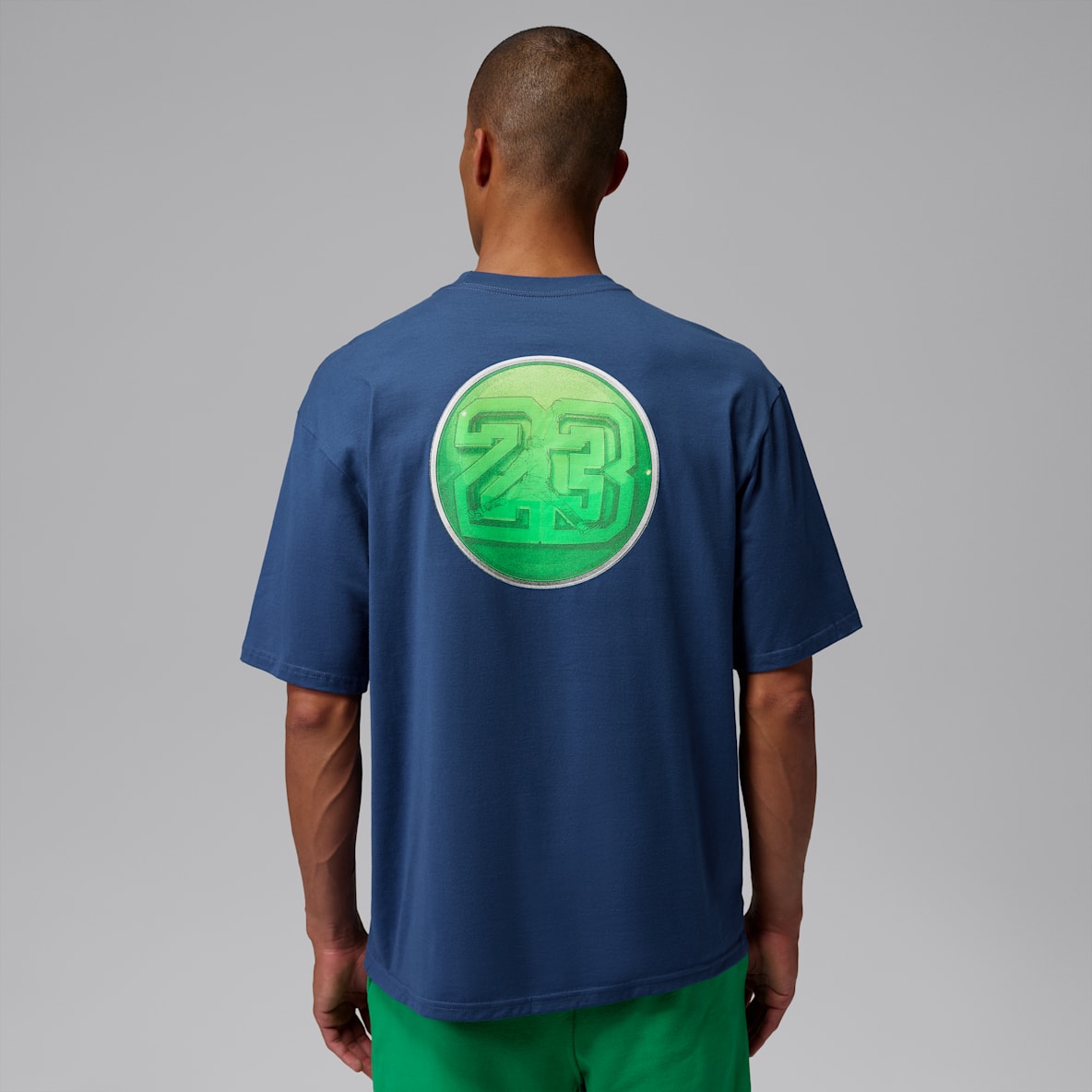 Jordan Playera para hombre