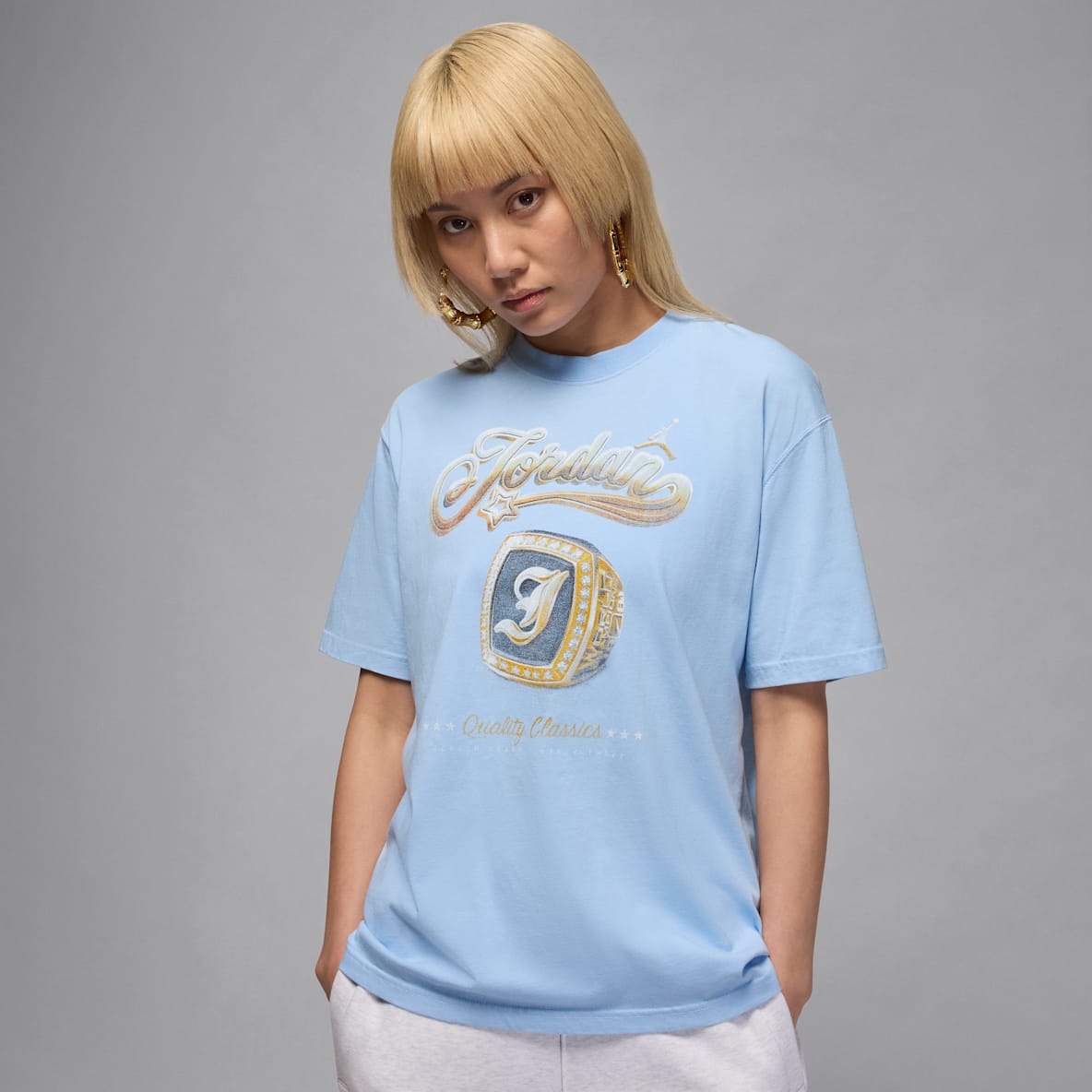 Jordan Jordan Women's Graphic T-Shirt