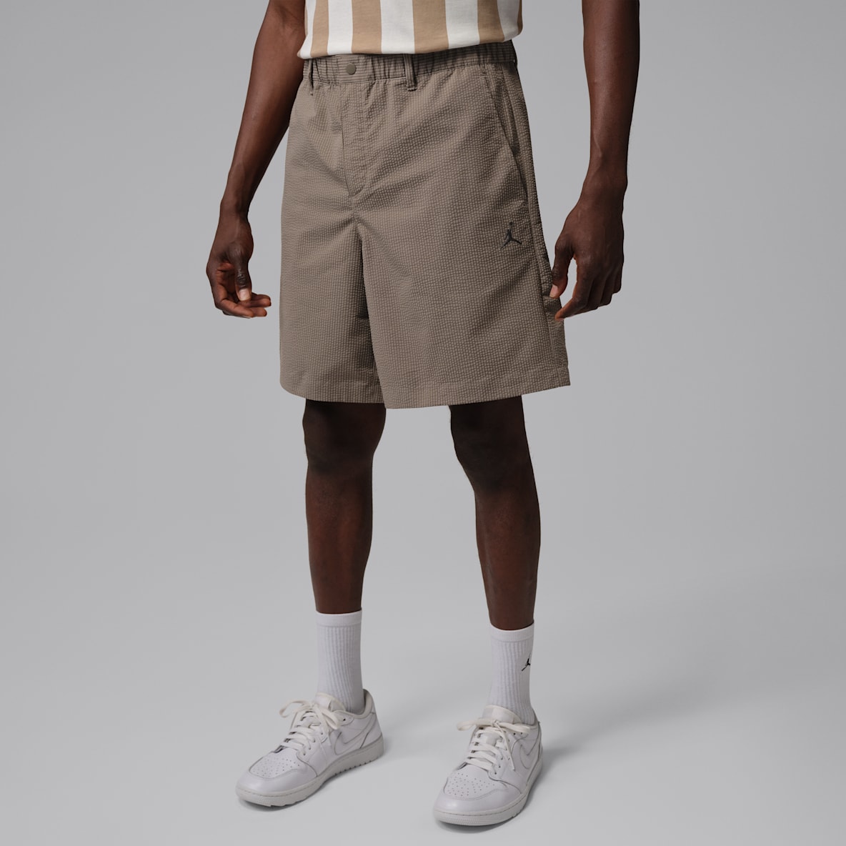 Jordan Sport Dri-FIT golfshorts til herre