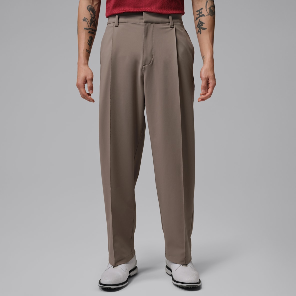 Jordan Sport Men's Golf Trousers