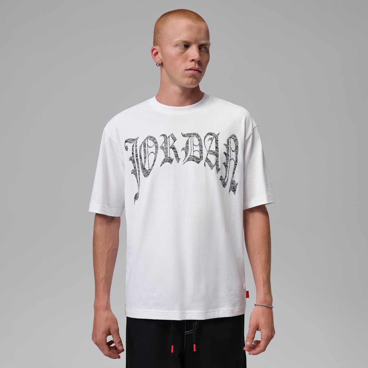 Jordan Brooklyn Men's T-Shirt