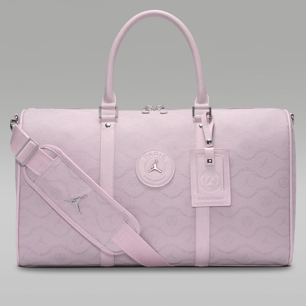 Jordan Paris Saint-Germain Torba z monogramem (25 l)