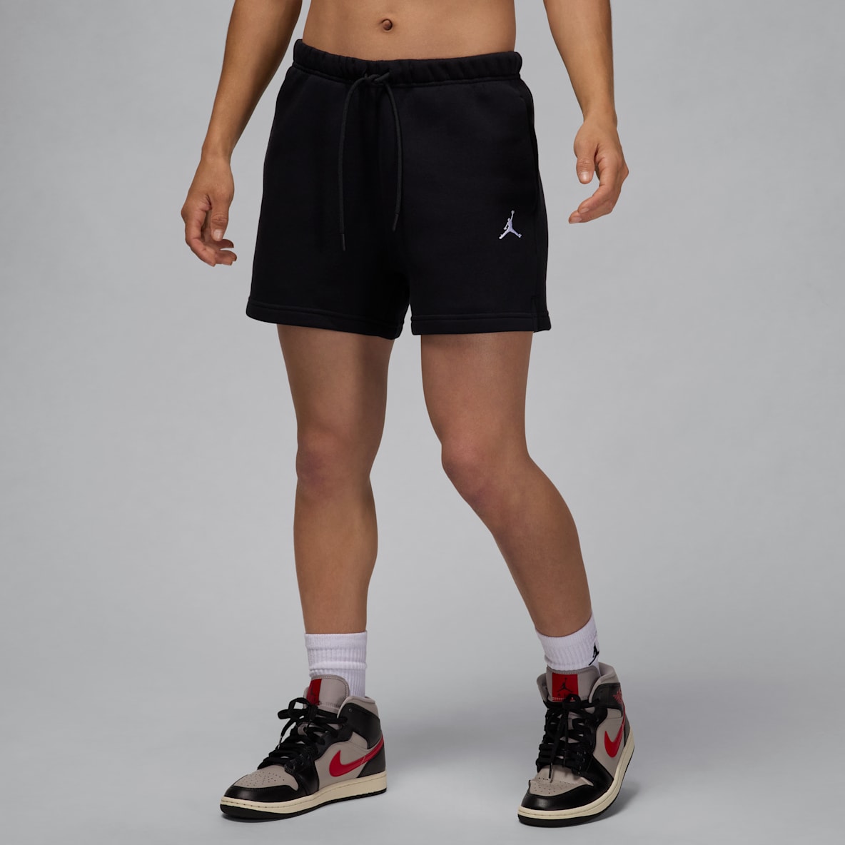 Jordan Brooklyn Fleece Jordan Brooklyn Fleece Damenshorts