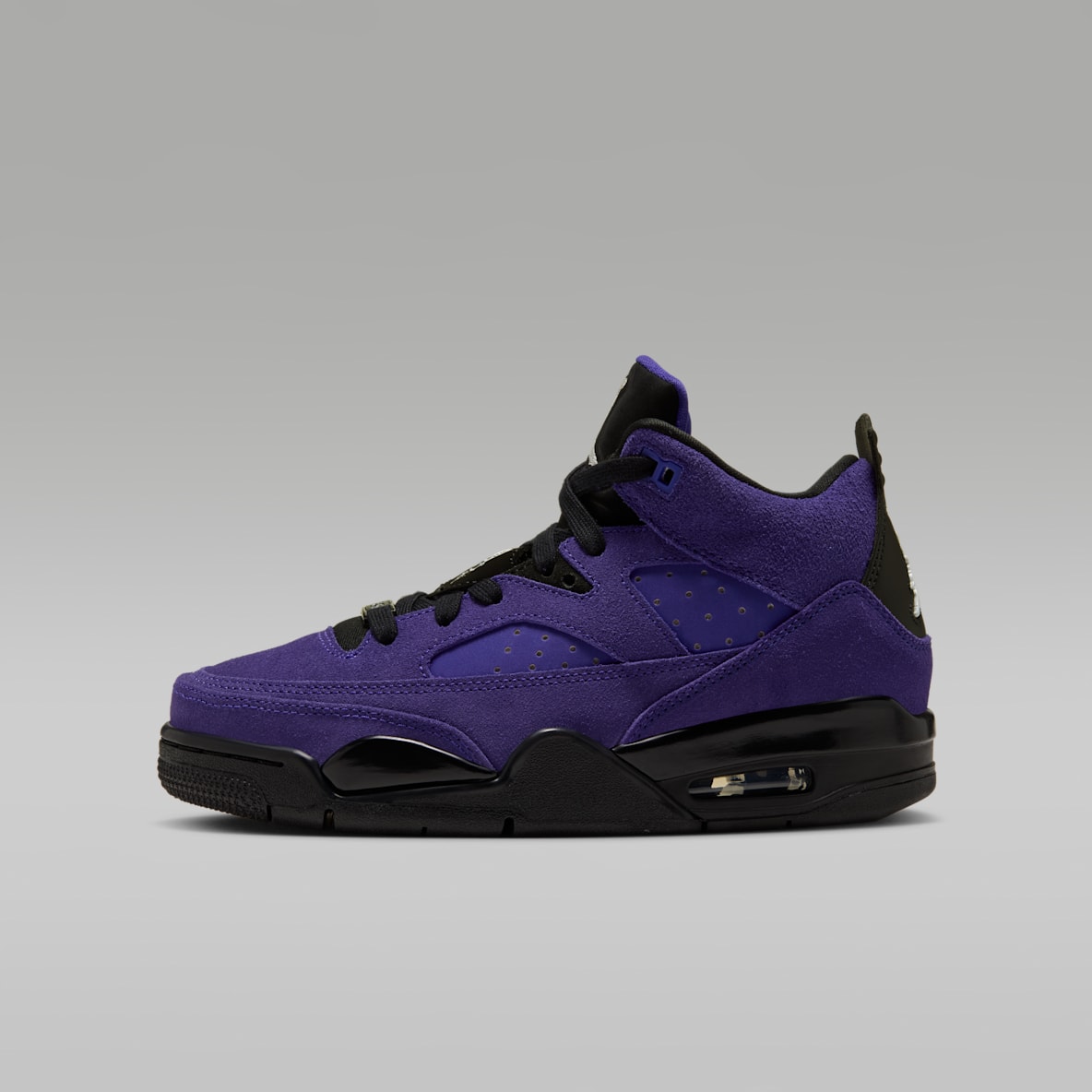 Jordan Son of Mars Low Big Kids' Shoes