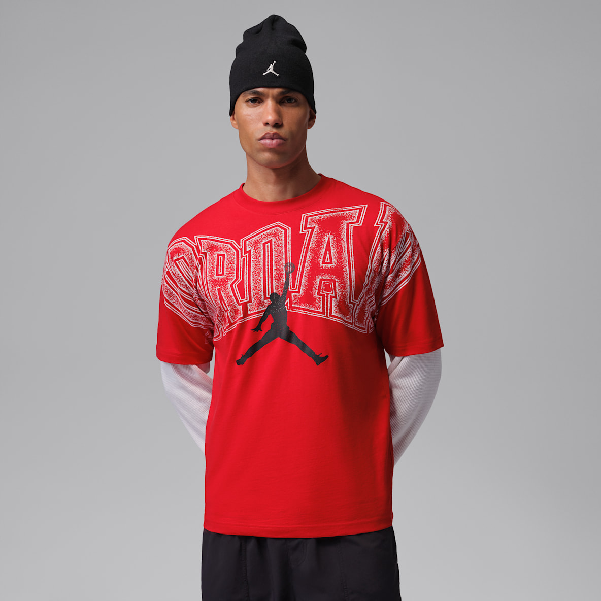Jordan Men's Graphic T-Shirt