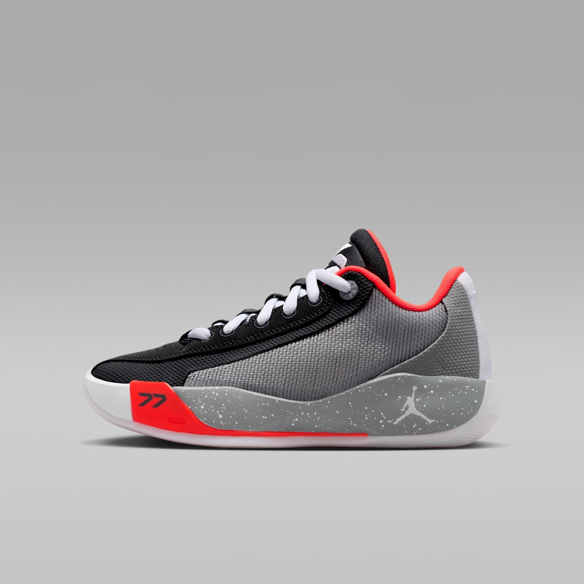 Luka .77 Luka .77 Big Kids' Basketball Shoes