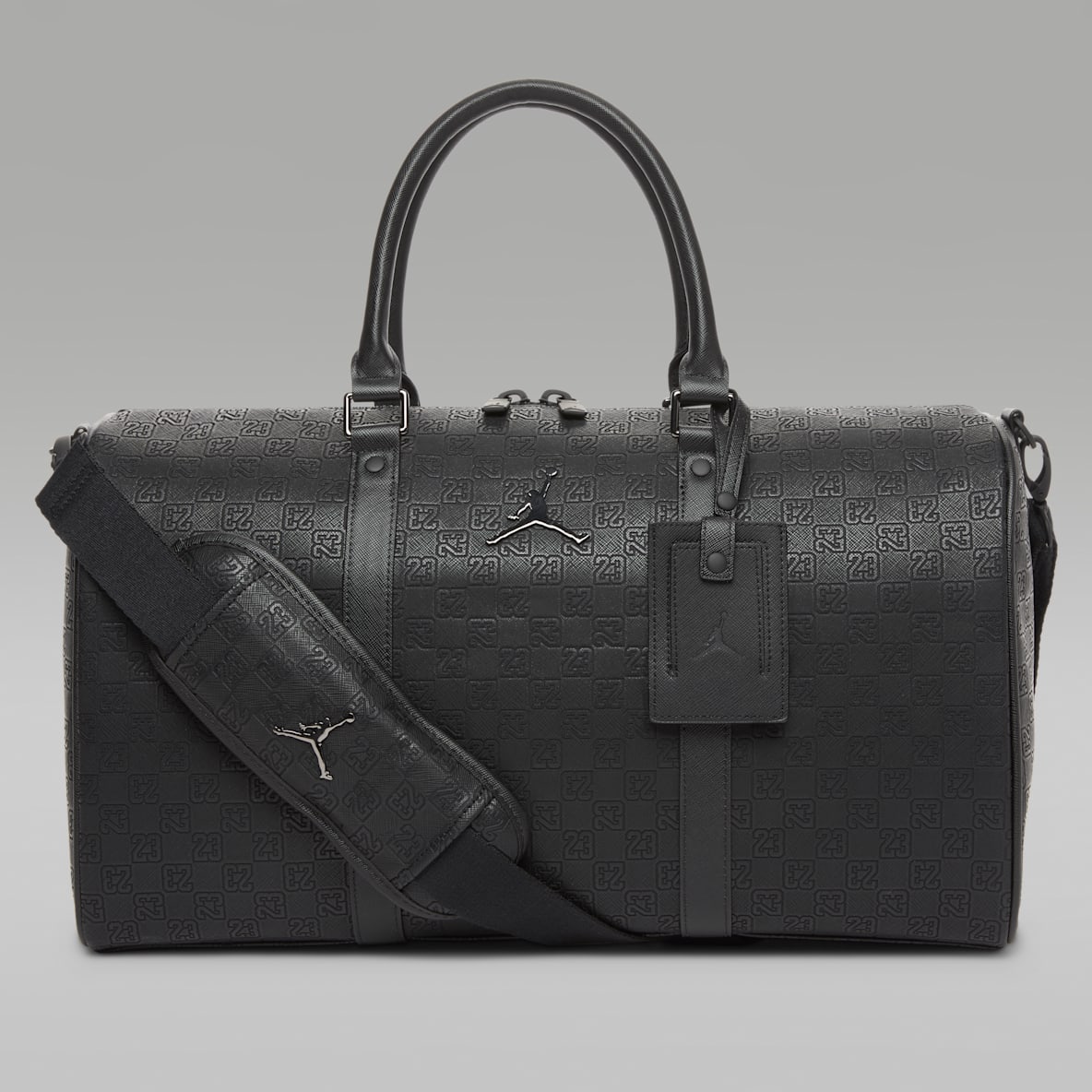 Jordan Monogram Duffle Bag (25L)