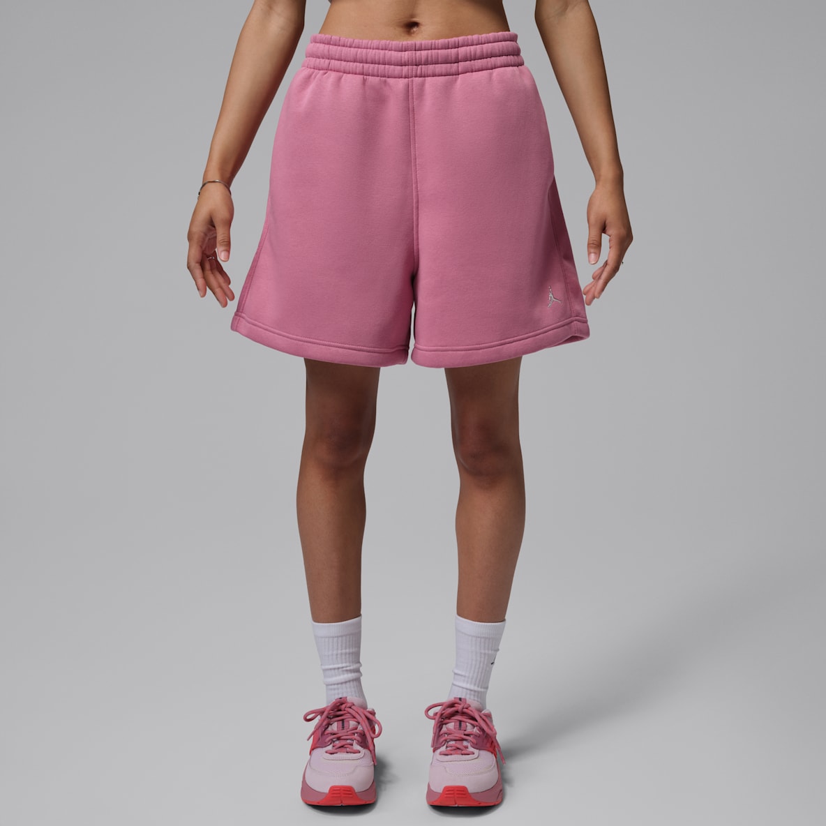 Jordan Brooklyn Women's Shorts