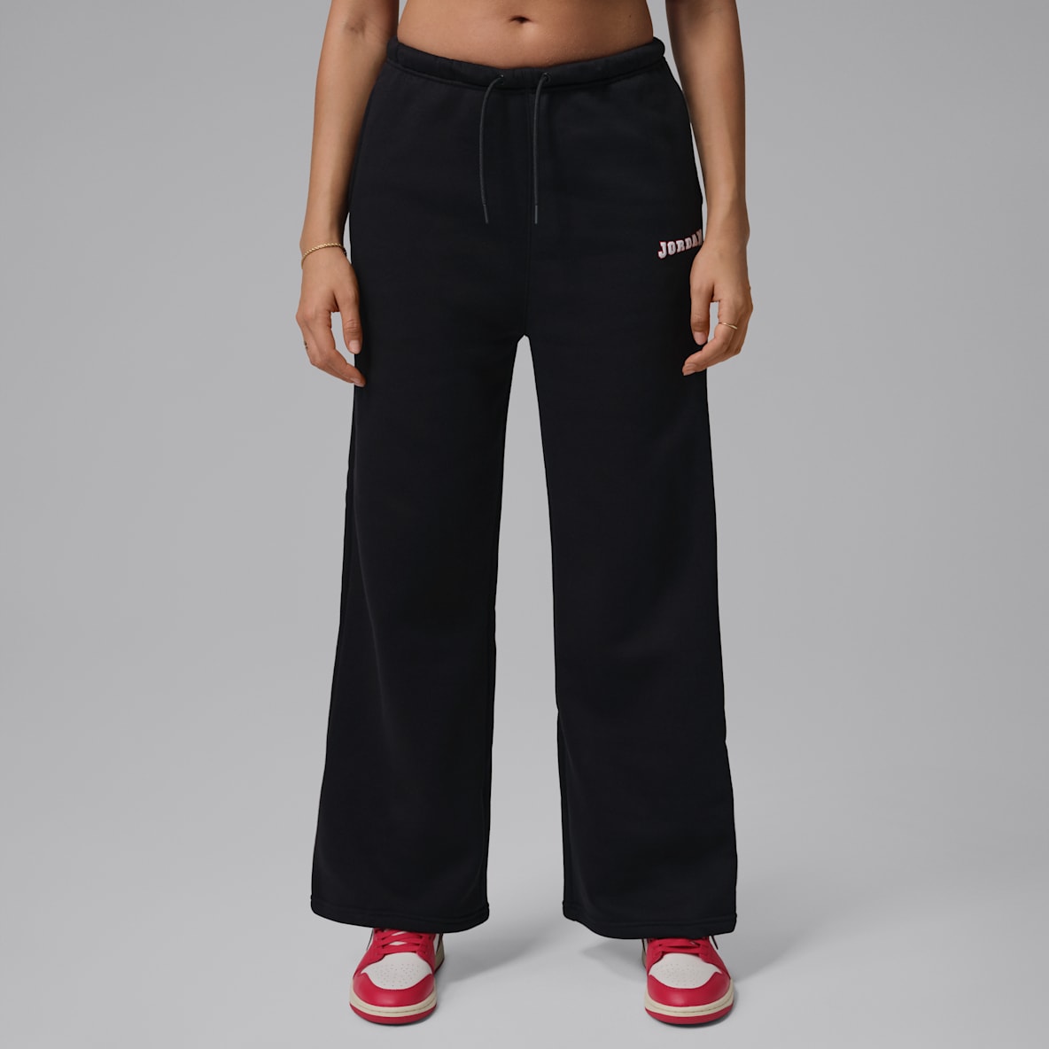Jordan Brooklyn Fleece Women's Pants