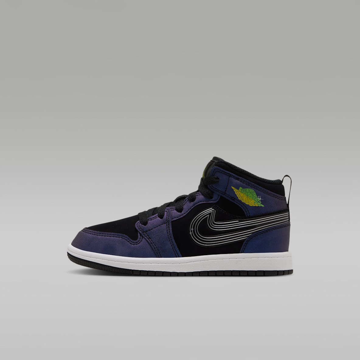 Jordan Enfant (25 - 35) Jordan Edition Chaussures. Nike FR