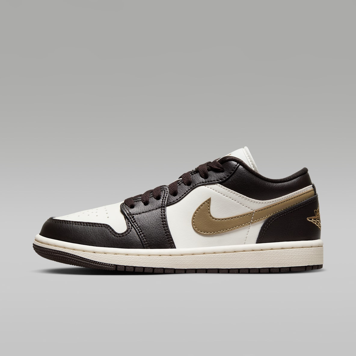 Air Jordan 1 Low Women's Shoes