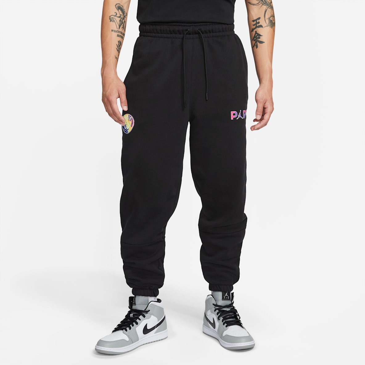 Paris Saint-Germain Paris Saint-Germain Fleece-Hose für Herren