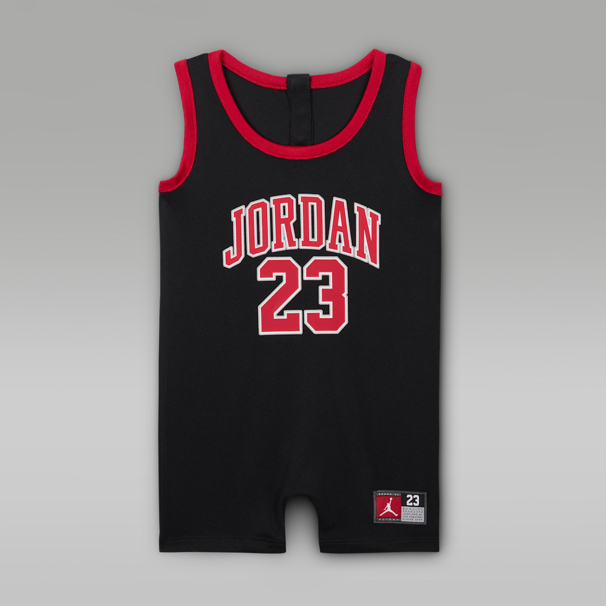 Jordan Jordan Enterito de punto Jumpman 23 para bebé (de 12 12 a 24 meses)