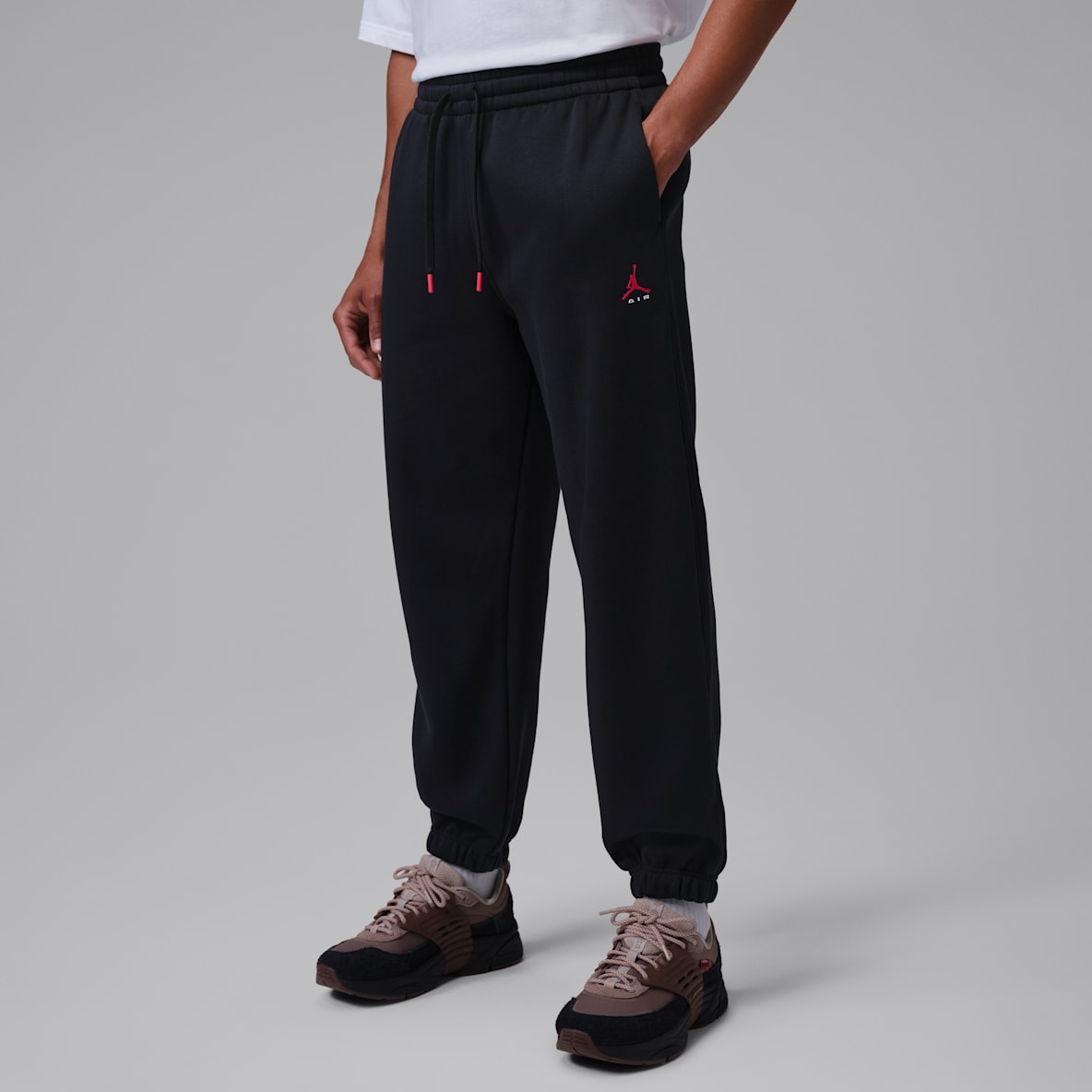 Jordan Brooklyn Men's Trousers
