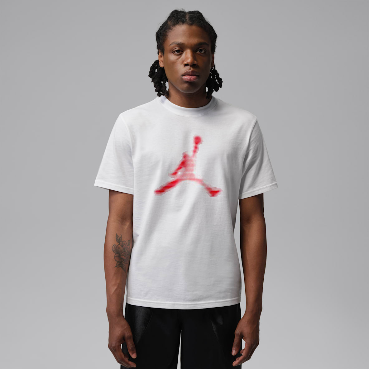 Jordan Sport Men's Dri-FIT Graphic T-Shirt