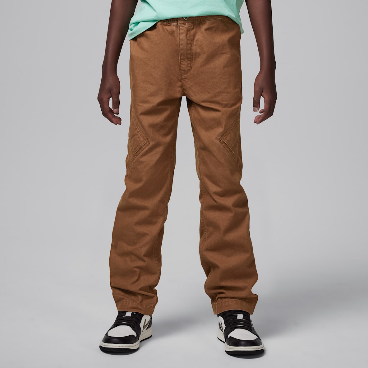 Jordan Jordan Older Kids' Chicago Trousers