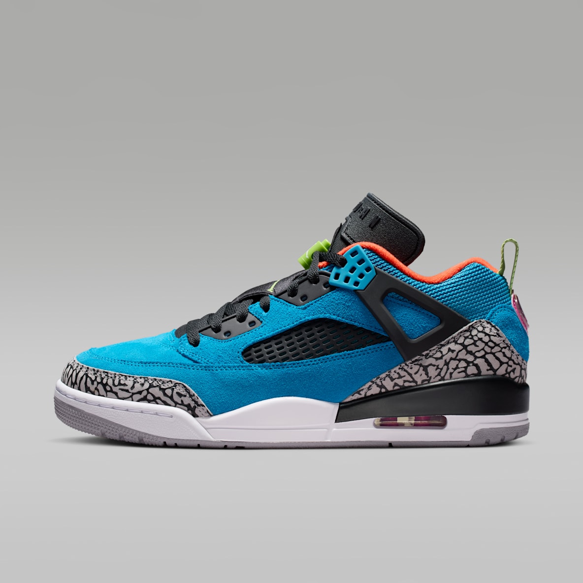 Jordan Spizike Low Sko för män