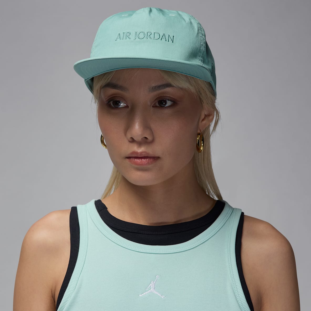 Air Jordan Pro Air Jordan Pro Adjustable Unstructured Hat