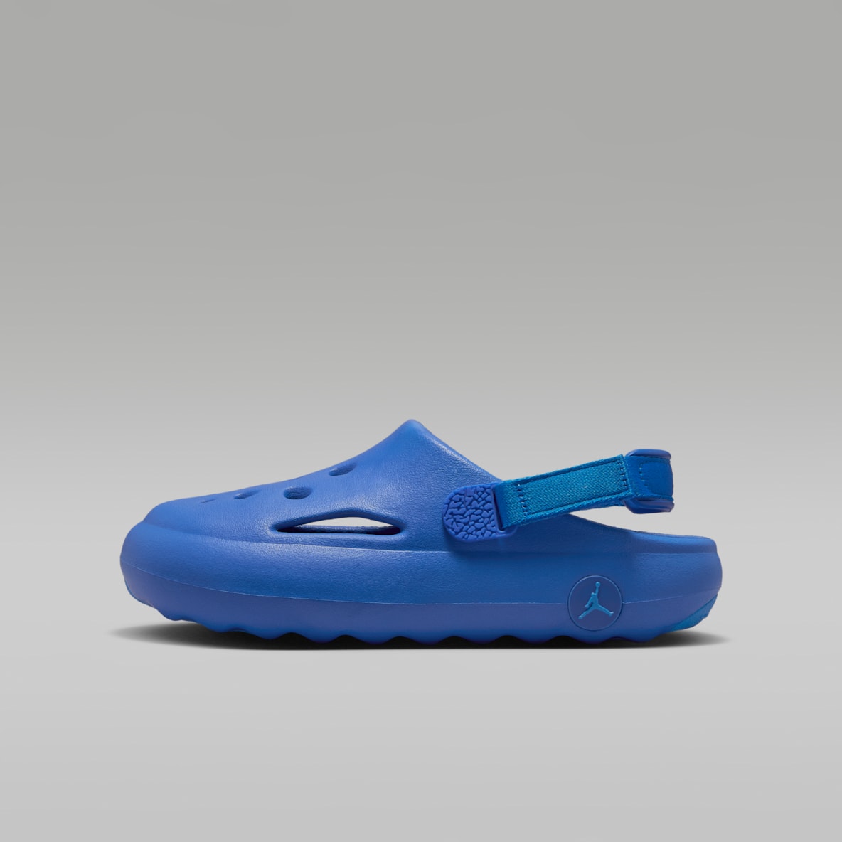 Jordan Hydrip Jordan Hydrip Older Kids' Sandals